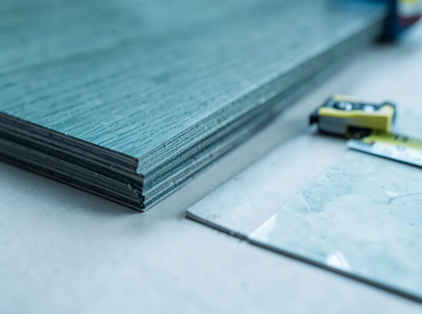 Luxury Vinyl Plank Installation Ezel, KY FAQs